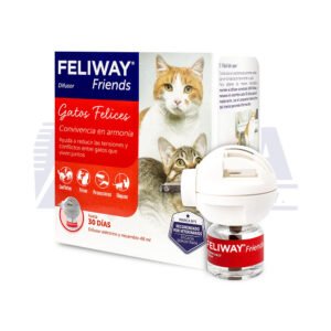 Feliway Friends