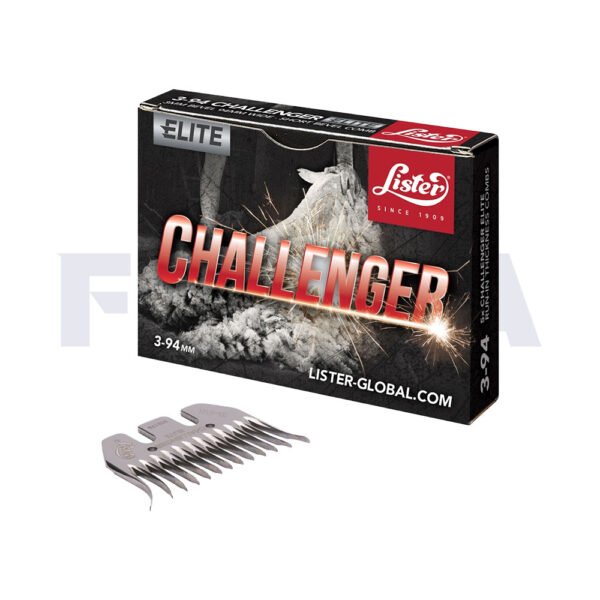 Peine Challenger Elite