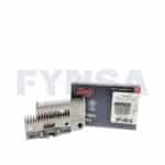 Cuchilla quirúrgica A2S/AC