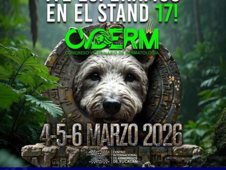 Congreso Veterinario de Dermatología 2026