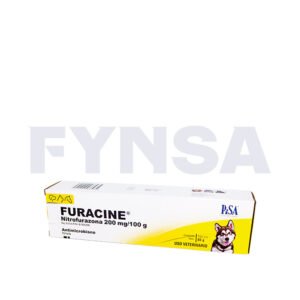 FURACINE NF