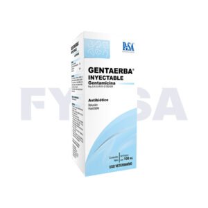 GENTAERBA