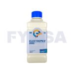 ELECTRODEX DOG Mora azul