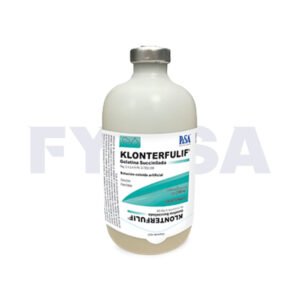 KLONTERFULIF