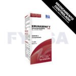 KRUNAMINA V