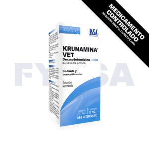 KRUNAMINA VET