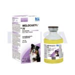 MELOCAXYL IV