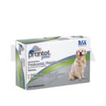 PRANTEL PLUS