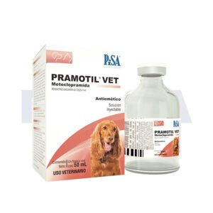 PRAMOTIL VET