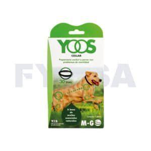 YOOS COLLAR