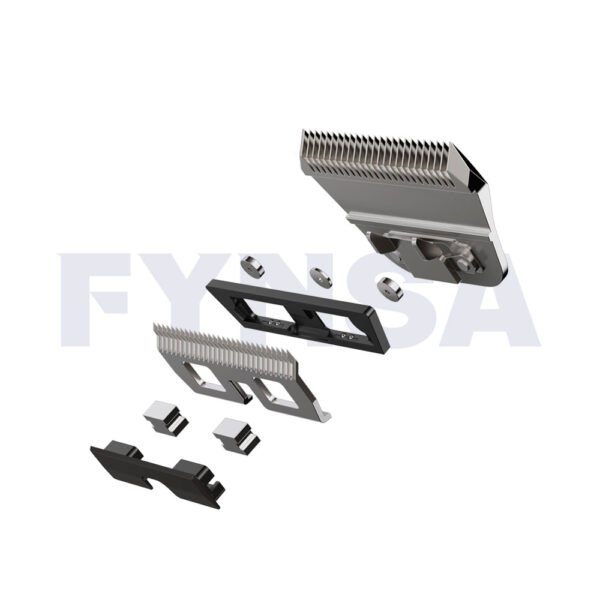 Cuchilla ultraEDGE M-Force #4FW