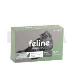 Feline Fullspot