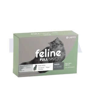 Feline Fullspot