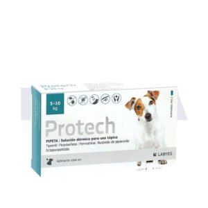 Protech Perros